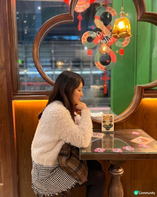 打卡靚甜品📸😋