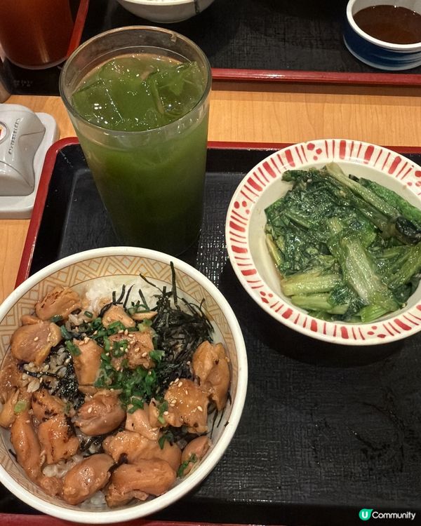 平價日式牛丼之選🍚Sukiya歎暖笠笠飯 🇯🇵🥢