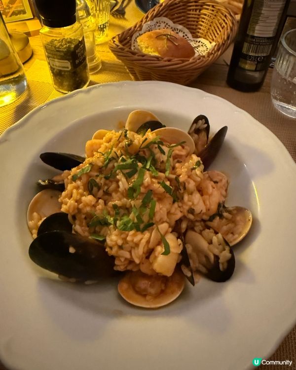 🍷中環晚市dinner set推介 🍕