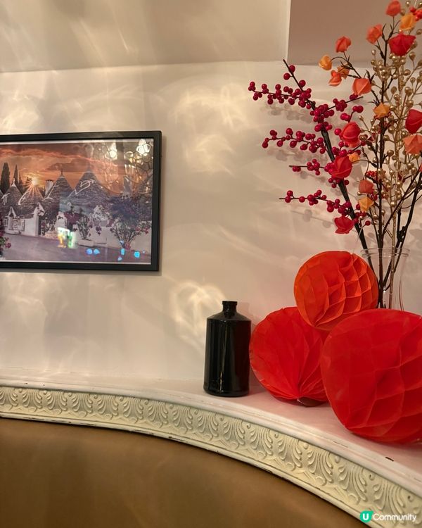 🍷中環晚市dinner set推介 🍕