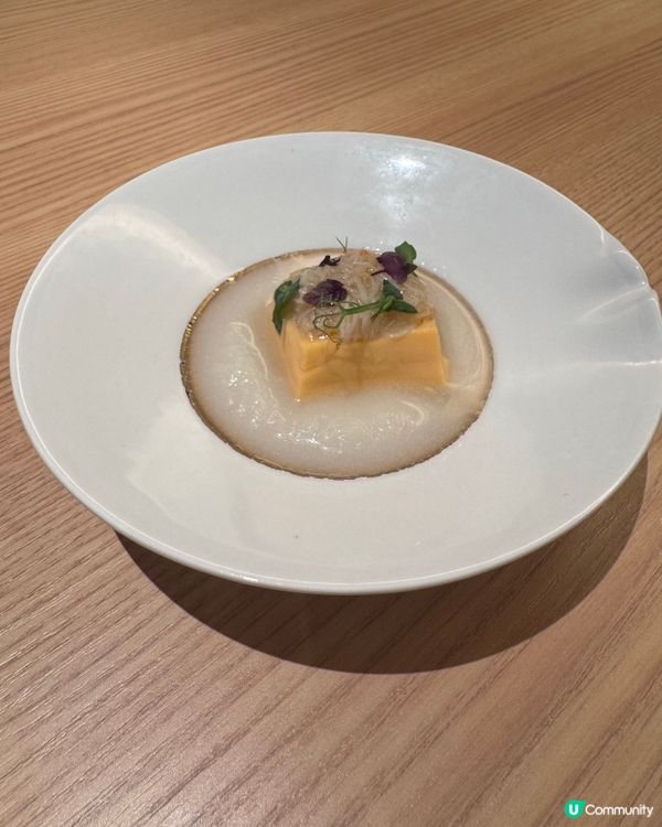 誤闖杰倫同款餐廳🍴