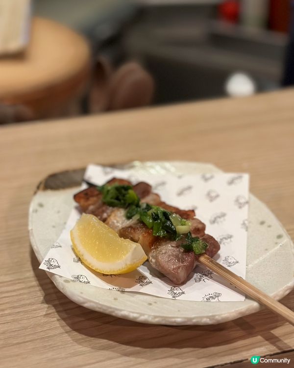 牛舌控天堂❗️銅鑼灣必食燒牛舌扒