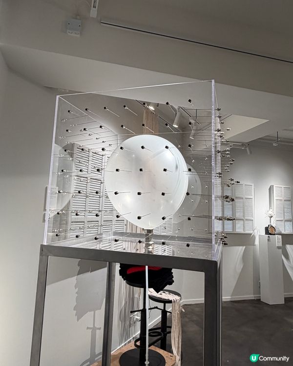 當愛已成過去·情人節失戀展覽🫨