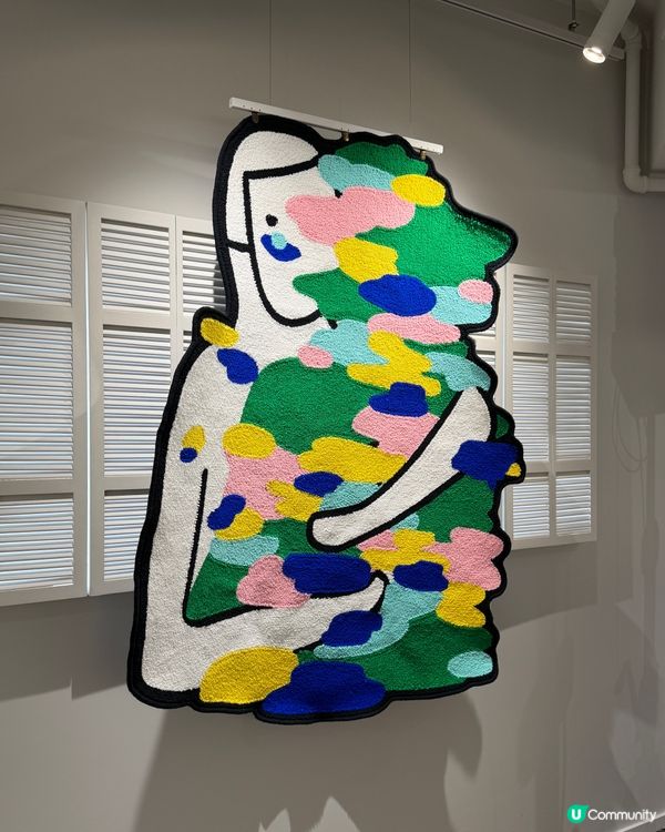 當愛已成過去·情人節失戀展覽🫨