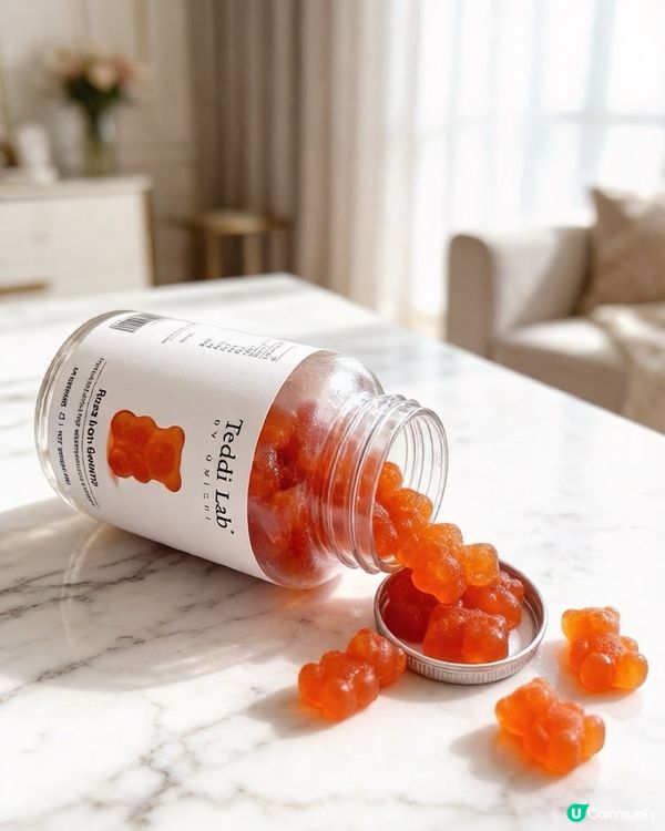 🧧新年煥新,從好氣色+靚皮膚開始✨🌸