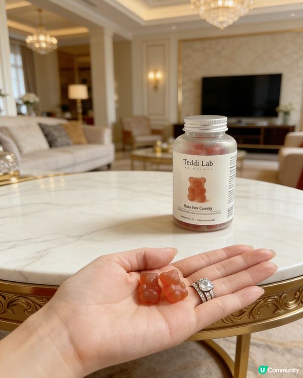 🧧新年煥新,從好氣色+靚皮膚開始✨🌸