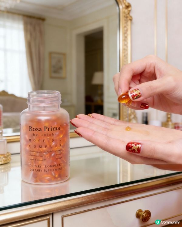 🧧新年煥新,從好氣色+靚皮膚開始✨🌸