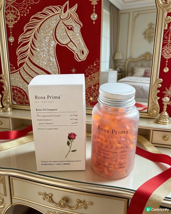 🧧新年煥新,從好氣色+靚皮膚開始✨🌸