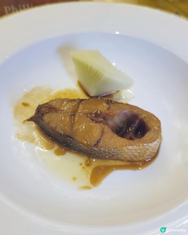 《環迴深圳》 X 團年飯系列 X 特色黃魚宴 @ 中洲萬豪中菜廳 ( 深圳中洲萬豪酒店 )