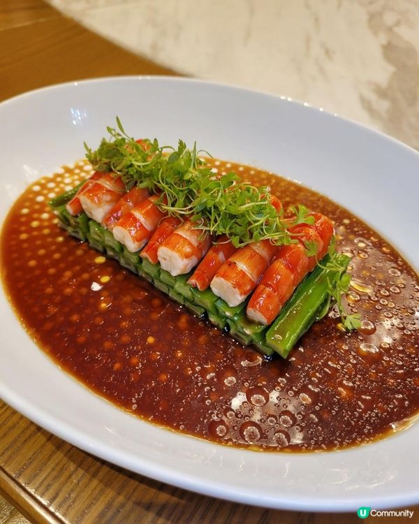 《環迴深圳》 X 團年飯系列 X 特色黃魚宴 @ 中洲萬豪中菜廳 ( 深圳中洲萬豪酒店 )