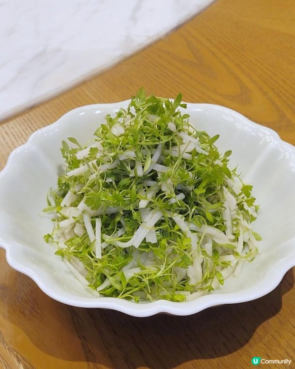 《環迴深圳》 X 團年飯系列 X 特色黃魚宴 @ 中洲萬豪中菜廳 ( 深圳中洲萬豪酒店 )