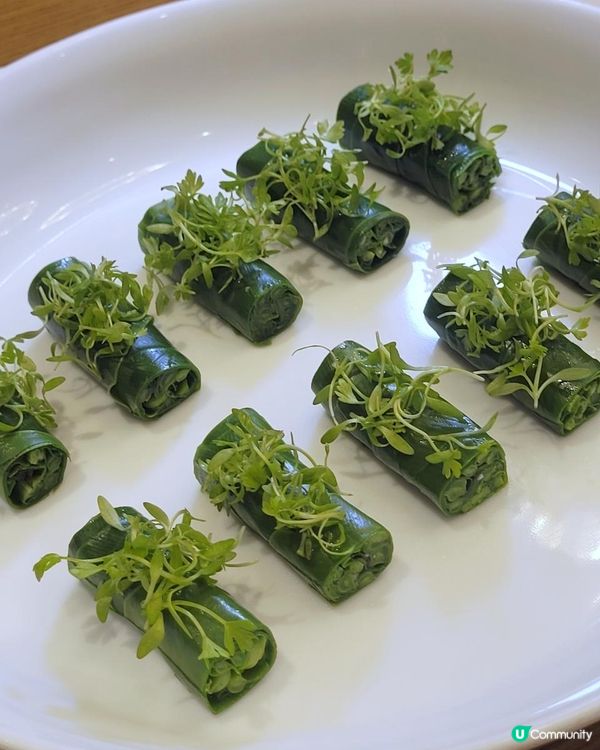 《環迴深圳》 X 團年飯系列 X 特色黃魚宴 @ 中洲萬豪中菜廳 ( 深圳中洲萬豪酒店 )