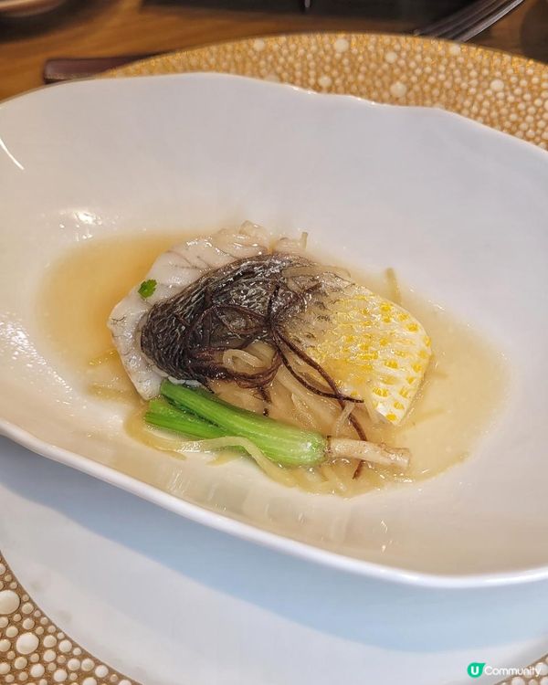 《環迴深圳》 X 團年飯系列 X 特色黃魚宴 @ 中洲萬豪中菜廳 ( 深圳中洲萬豪酒店 )