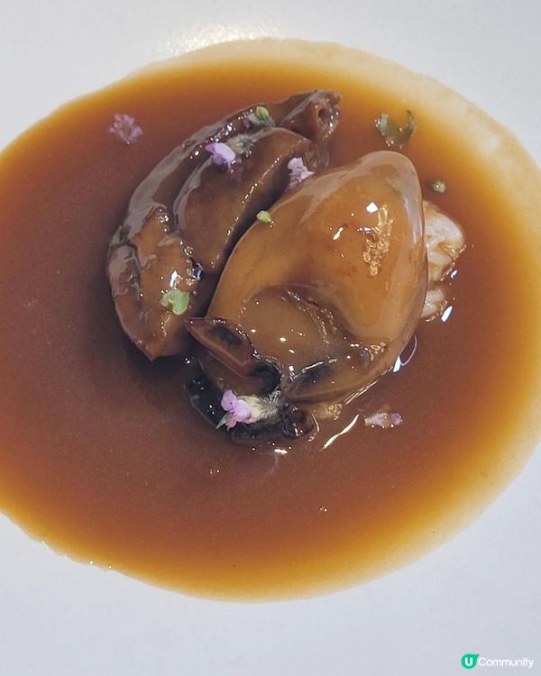 《環迴深圳》 X 團年飯系列 X 特色黃魚宴 @ 中洲萬豪中菜廳 ( 深圳中洲萬豪酒店 )