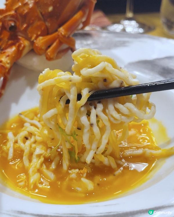 《環迴深圳》 X 團年飯系列 X 特色黃魚宴 @ 中洲萬豪中菜廳 ( 深圳中洲萬豪酒店 )