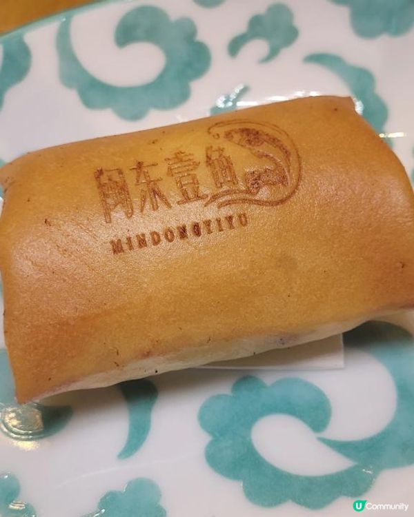 《環迴深圳》 X 團年飯系列 X 特色黃魚宴 @ 中洲萬豪中菜廳 ( 深圳中洲萬豪酒店 )