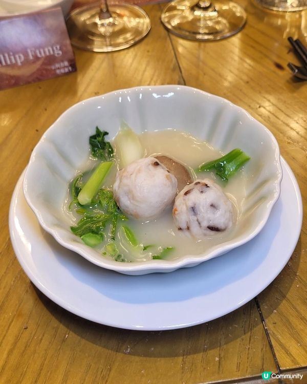 《環迴深圳》 X 團年飯系列 X 特色黃魚宴 @ 中洲萬豪中菜廳 ( 深圳中洲萬豪酒店 )