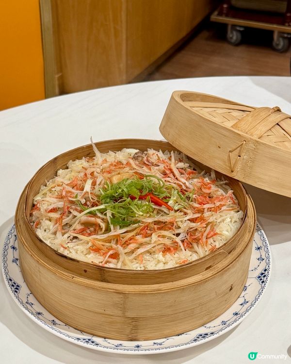 經典港式味道粵菜館🇭🇰🥢