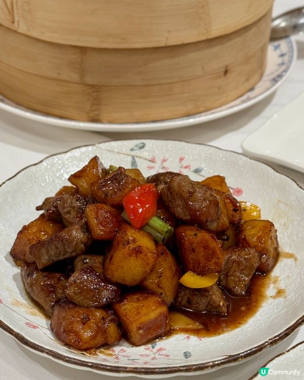 經典港式味道粵菜館🇭🇰🥢