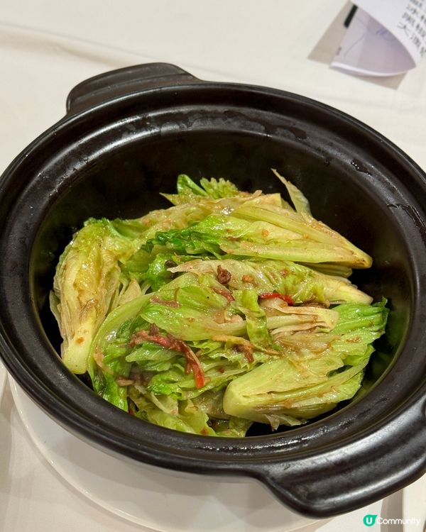 經典港式味道粵菜館🇭🇰🥢