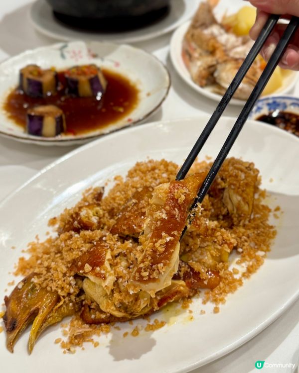 經典港式味道粵菜館🇭🇰🥢