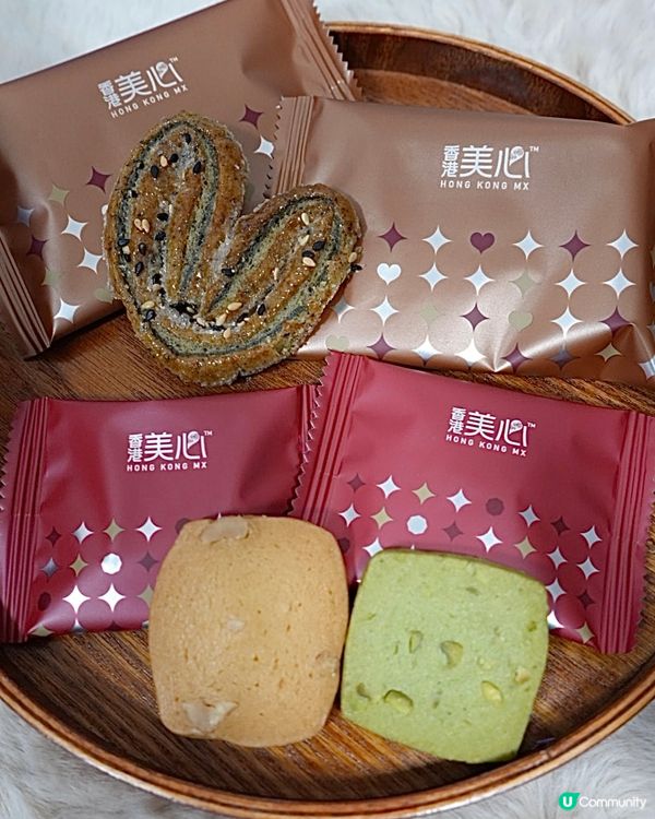 新年緊係要食好嘢！🎉