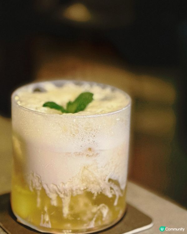 🍸AOAO Chill Night 