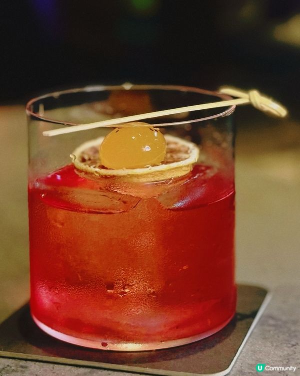 🍸AOAO Chill Night 