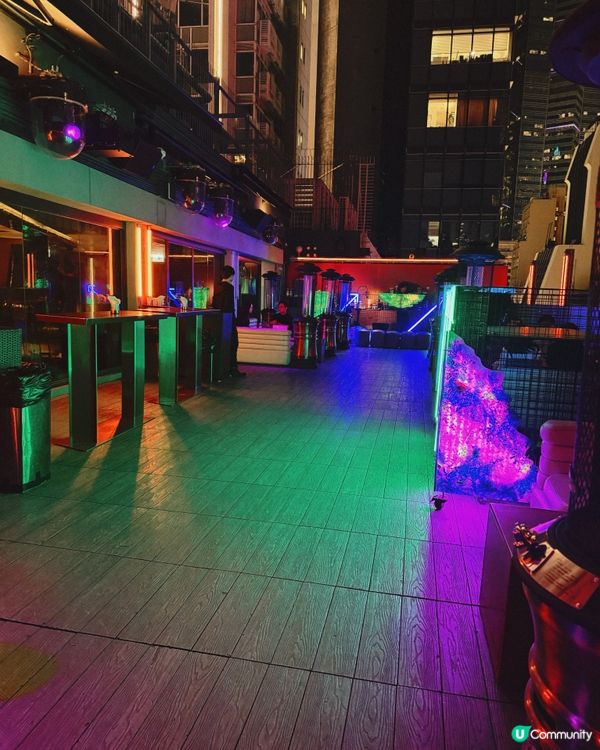 🍸AOAO Chill Night 