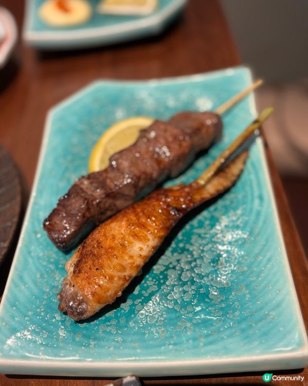 今晚好 chill 居酒屋🍶🥢
