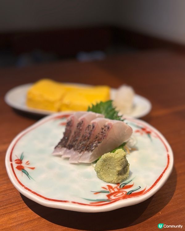 今晚好 chill 居酒屋🍶🥢