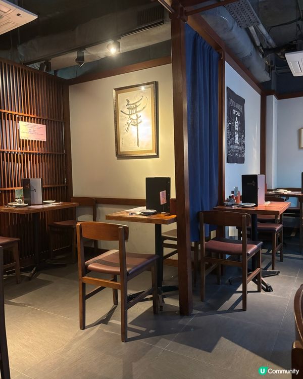 今晚好 chill 居酒屋🍶🥢