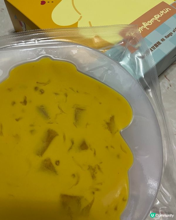 🥰新年總要有啲糕點🥮仲加埋Sanrio系列?!