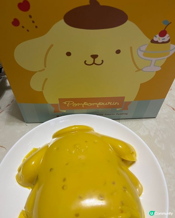 🥰新年總要有啲糕點🥮仲加埋Sanrio系列?!