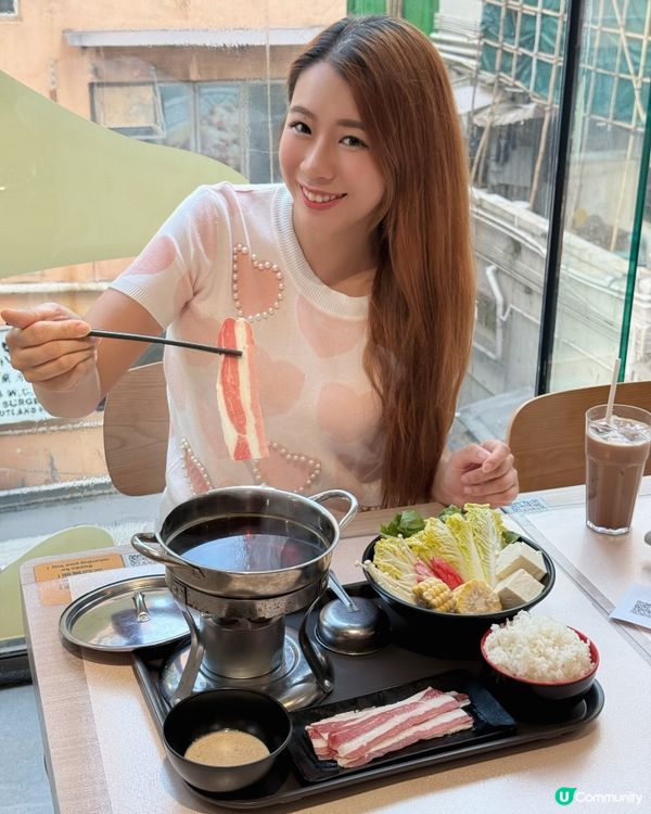 旺角勁抵食日式丼飯