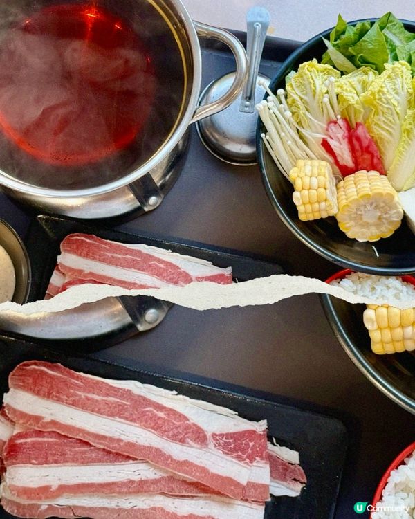 旺角勁抵食日式丼飯