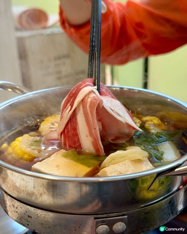 旺角勁抵食日式丼飯