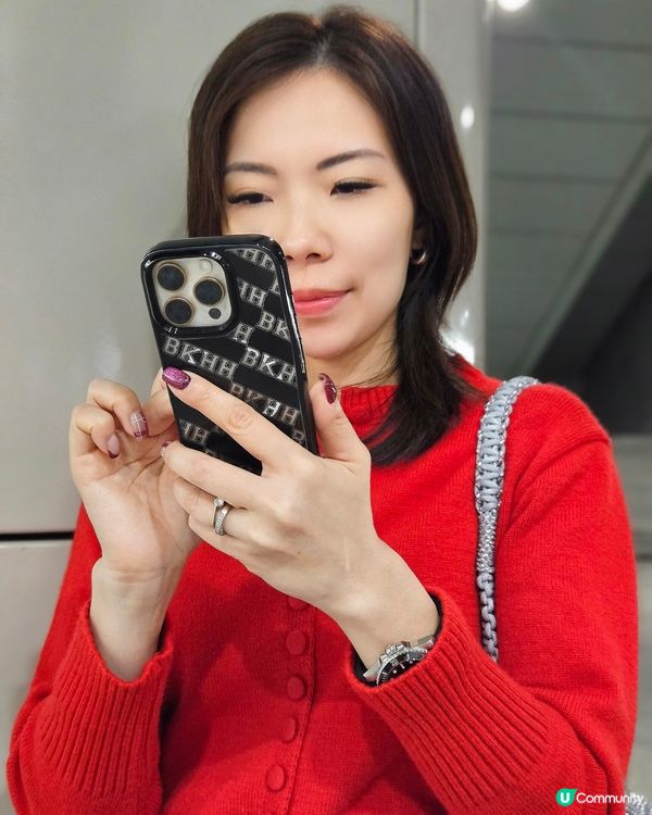 手機殼換新裝 ✨ 變靚迎新年！