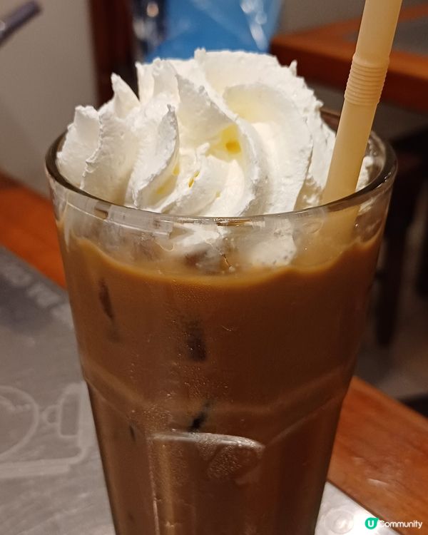 我想出席是因為可以品嘗不同國家，不同種類的咖啡產品，還可與咖...
