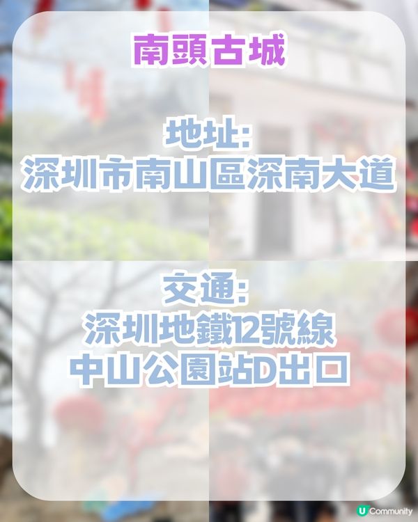 深圳南山區荷蘭花卉小鎮Citywalk攻略！期間限定免費水幕秀