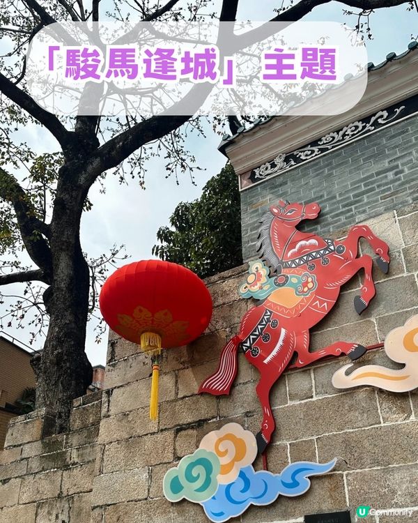 深圳南山區荷蘭花卉小鎮Citywalk攻略！期間限定免費水幕秀