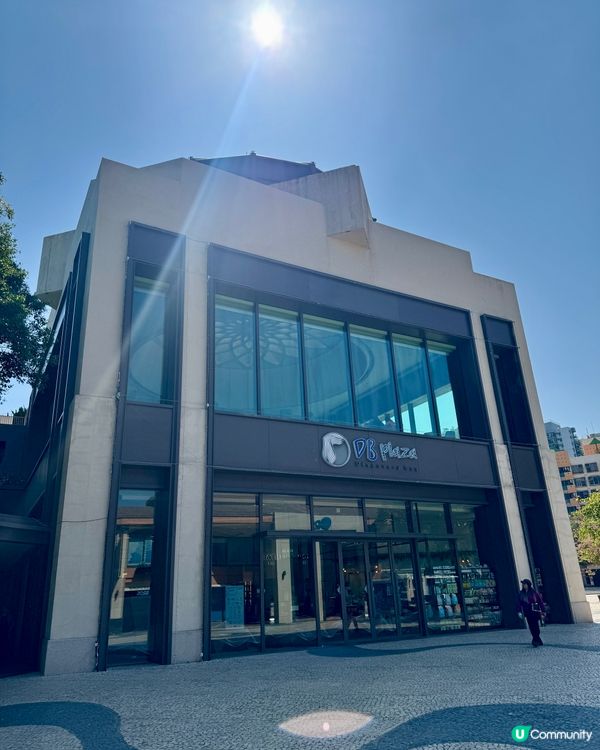 【愉景灣美食】牡丹軒享用精緻粵菜點心 必吃蜜汁燻魚方