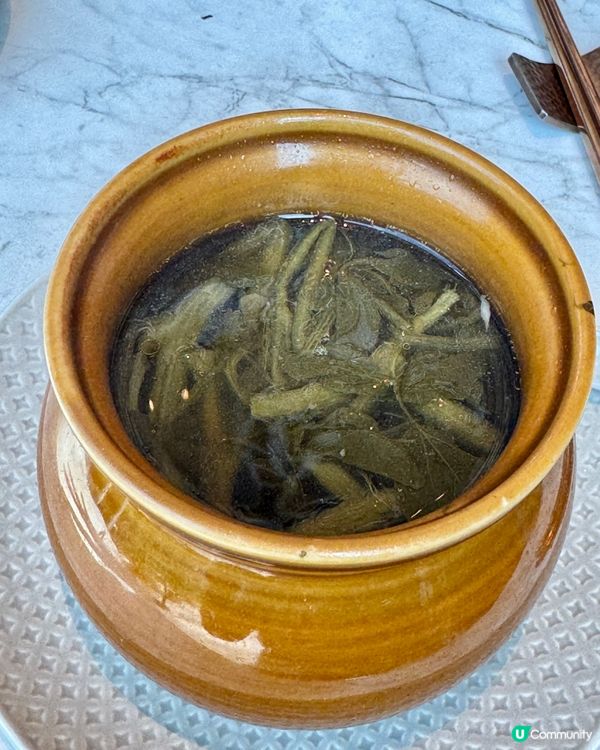 【愉景灣美食】牡丹軒享用精緻粵菜點心 必吃蜜汁燻魚方