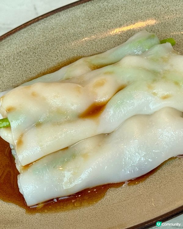 【愉景灣美食】牡丹軒享用精緻粵菜點心 必吃蜜汁燻魚方