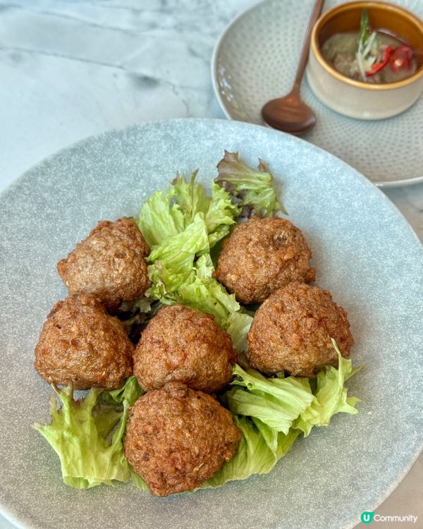 【愉景灣美食】牡丹軒享用精緻粵菜點心 必吃蜜汁燻魚方