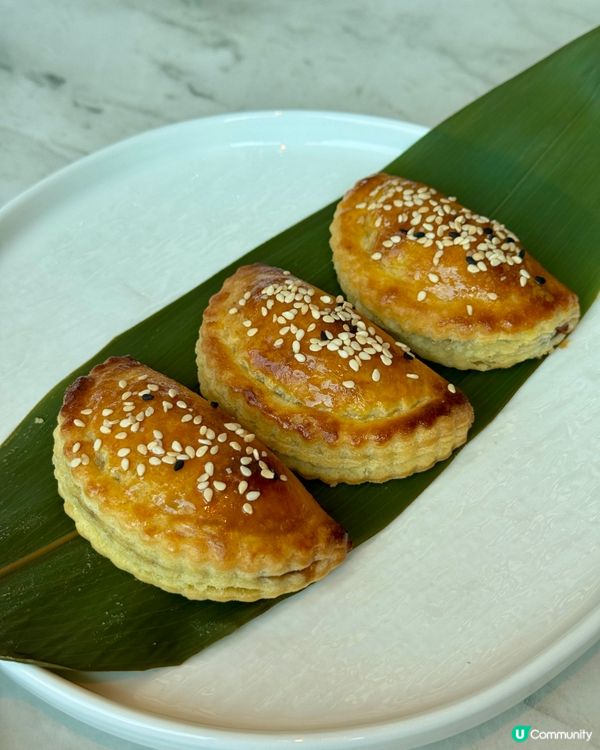 【愉景灣美食】牡丹軒享用精緻粵菜點心 必吃蜜汁燻魚方