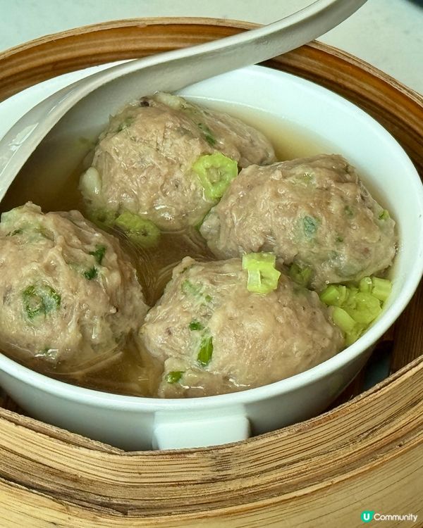 【愉景灣美食】牡丹軒享用精緻粵菜點心 必吃蜜汁燻魚方