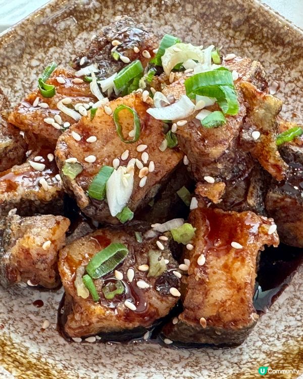 【愉景灣美食】牡丹軒享用精緻粵菜點心 必吃蜜汁燻魚方