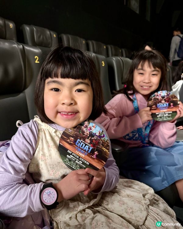 🎬新年電影推介🏀