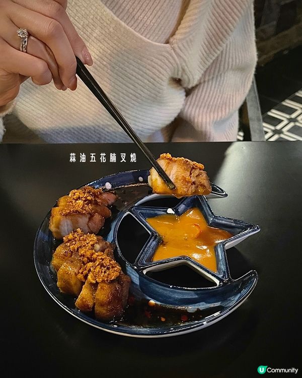 🇭🇰上環新開❕充滿香港特色Cocktail酒吧🍸 